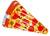 Nafukovacia pizza (165 cm)