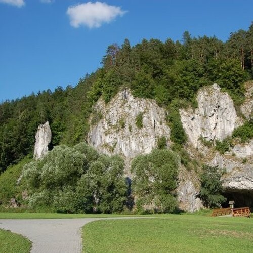 Sloupsko-šošůvské jaskyne