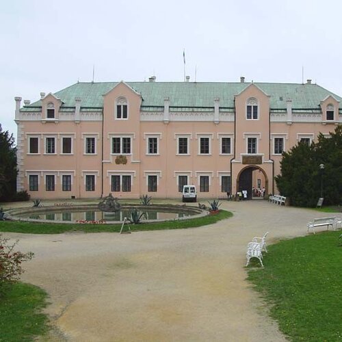 Klášterec nad Ohří