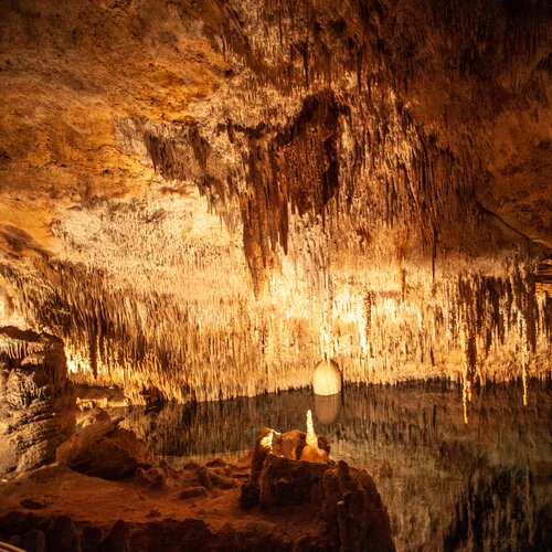 Brestovská jaskyňa