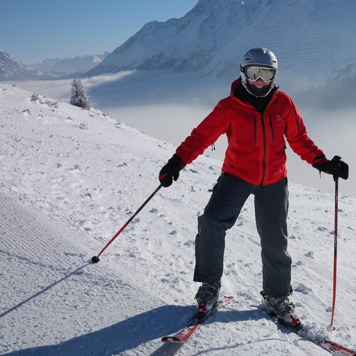 Ski centrum Kavečany