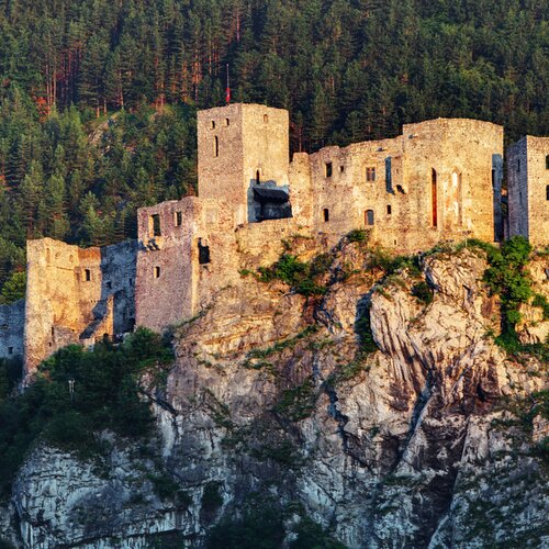 Strečniansky hrad