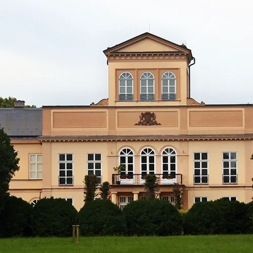 Kaštieľ Palárikovo