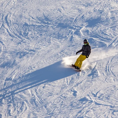 Ski Tále