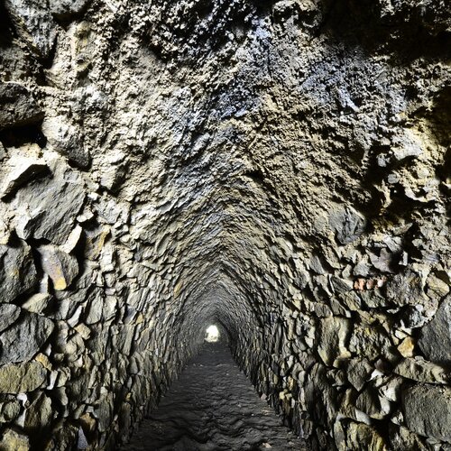 Podzemný kameňolom Barlangy