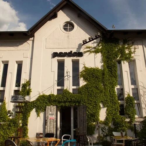 Galéria Trafačka