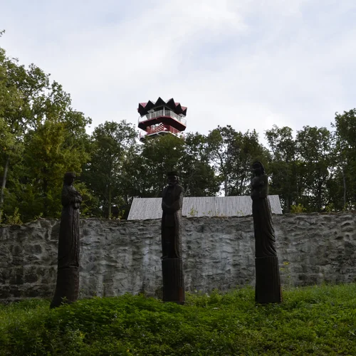 Košický hrad