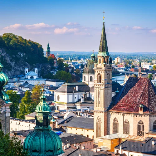 Salzburg