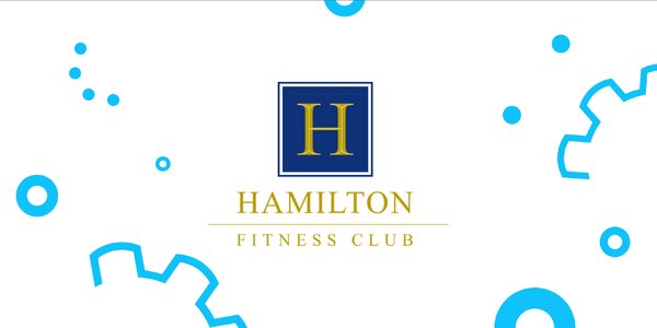 Jednorázovy neobmedzený vstup do Hamilton Fitness Clubu