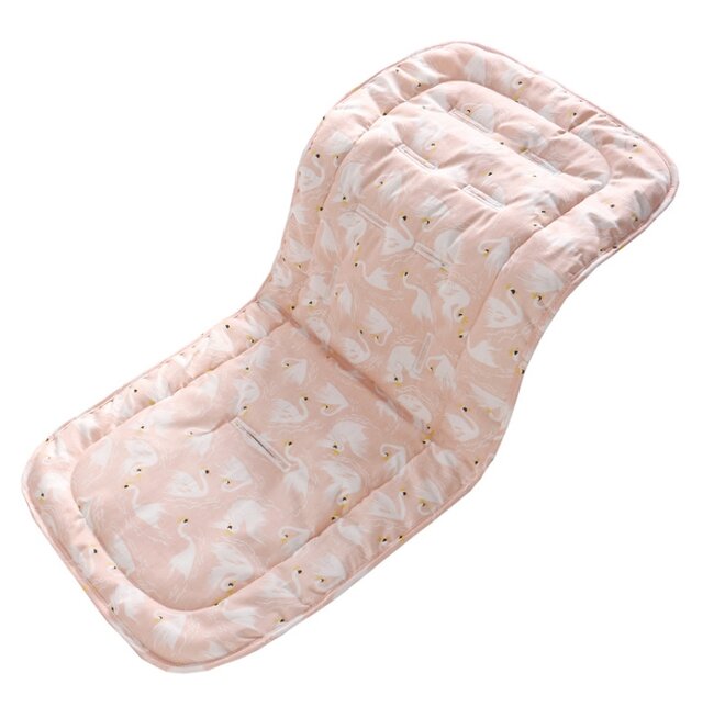 Podložka do kočíka