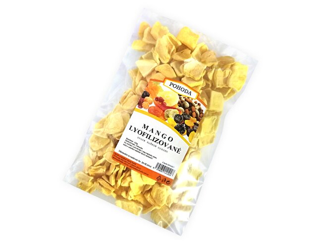 100 g Mango