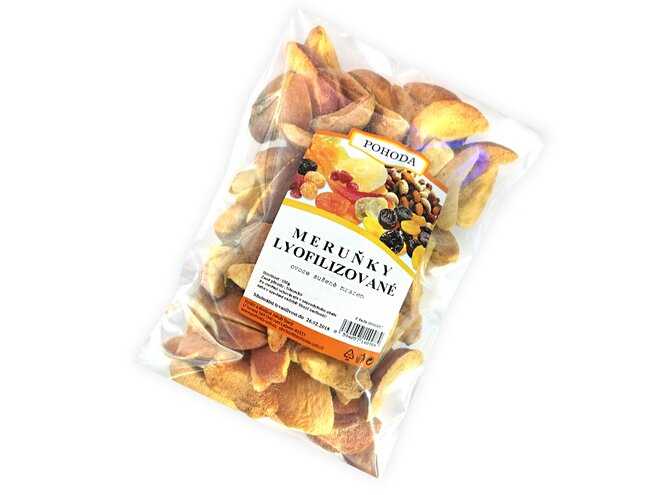 100 g Marhule