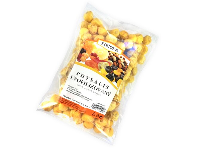 100 g Physalis