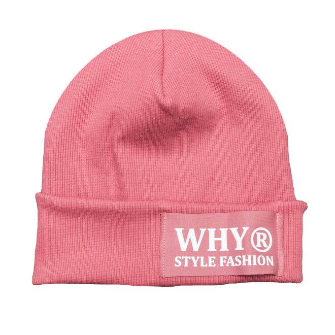 Unisex čiapka s nápisom svietiacim v tme ZEBRA STYLE FASHION