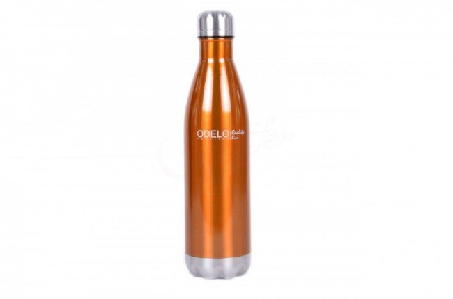 500 ml Termofľaša ODELO OD1075 (oranžová)