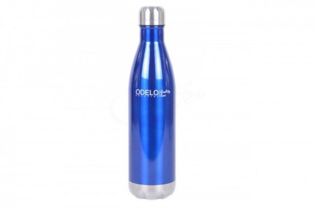 500 ml Termofľaša ODELO OD1075 (modrá)
