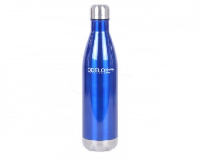 750 ml Termofľaša ODELO OD1076 (modrá)