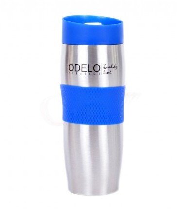 0,38 l Termohrnček ODELO OD1074 (modrá)