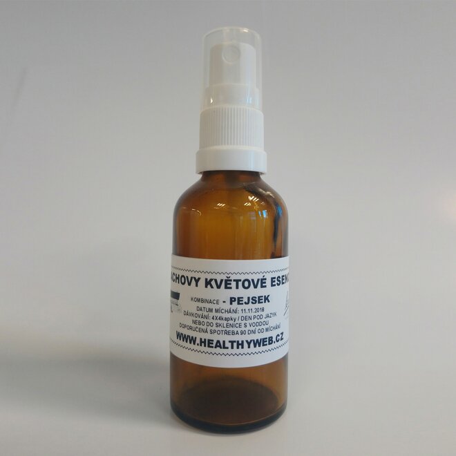 50 ml Esencia pre psa