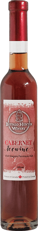 375 ml Ľadové víno CABERNET
