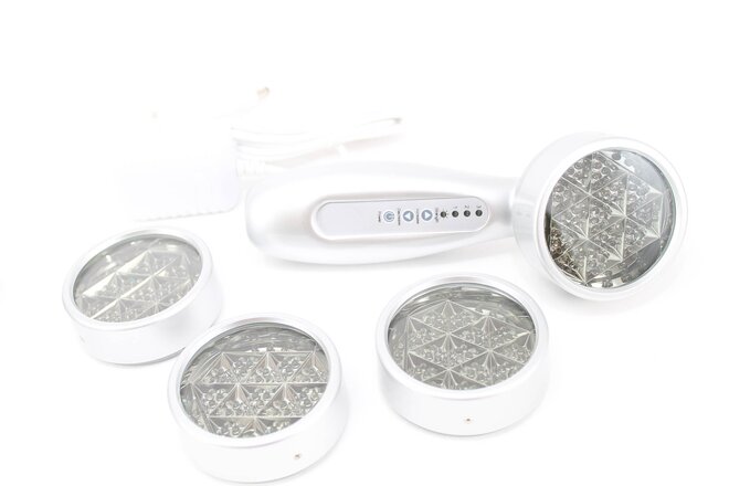 Biolampa Stimlight II. (4 farby + INFRA)