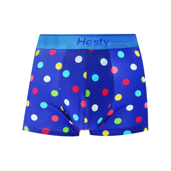 Pánske boxerky s veselým vzorom