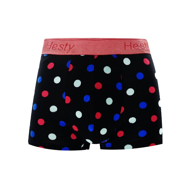 Pánske boxerky s veselým vzorom