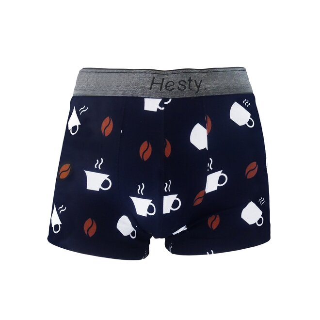 Pánske boxerky s veselým vzorom