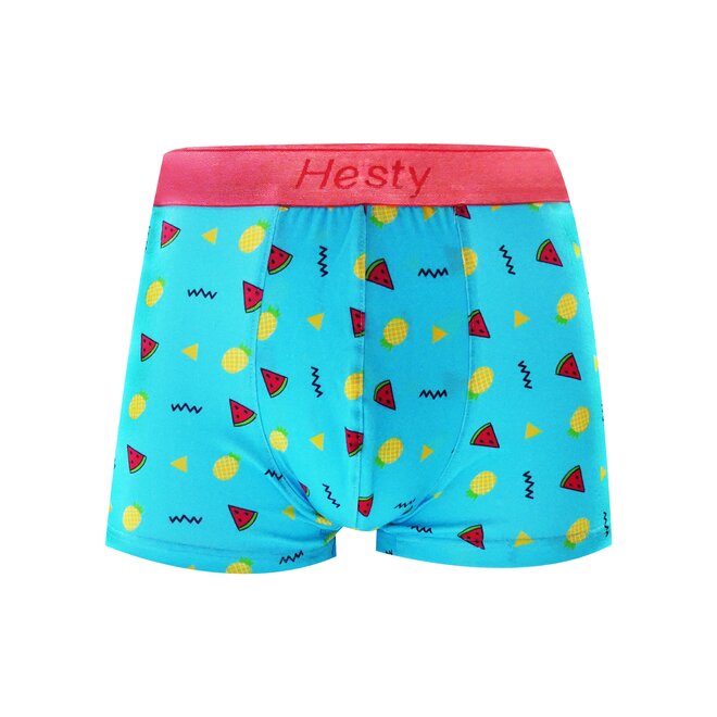 Pánske boxerky s veselým vzorom