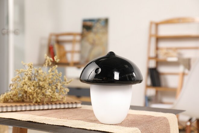 LED Lampa - Huba