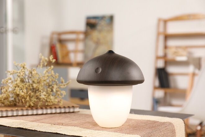LED Lampa - Huba