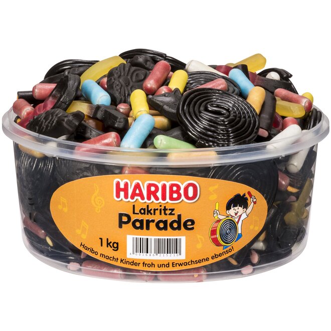 1000 g MIX sladkého drievka