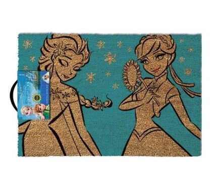 Frozen: Frozen Fever