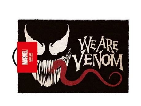 Marvel: We are Venom