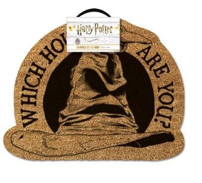 Harry Potter: 2D Sorting Hat