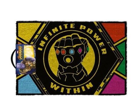 Avengers: Infinity Power