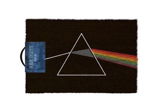 Pink Floyd: Dark Side Of The Moon