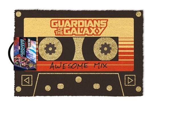 Guardians Of The Galaxy: Awesome Mix
