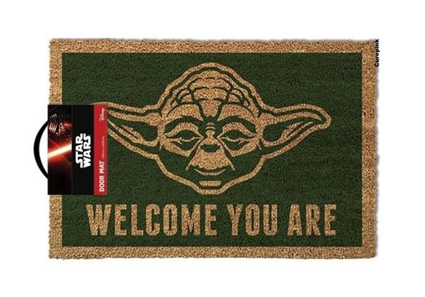 Star Wars: Yoda