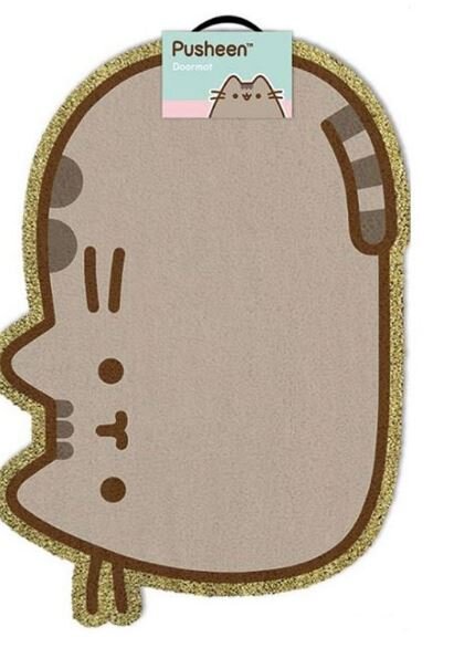 Pusheen: Pusheen the cat