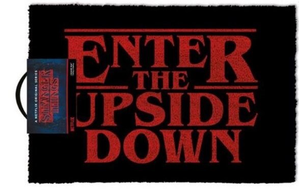 Stranger Things: Enter the upside down