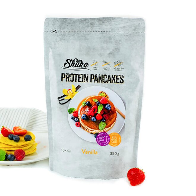 350 g Proteínové palacinky (10 jedál)