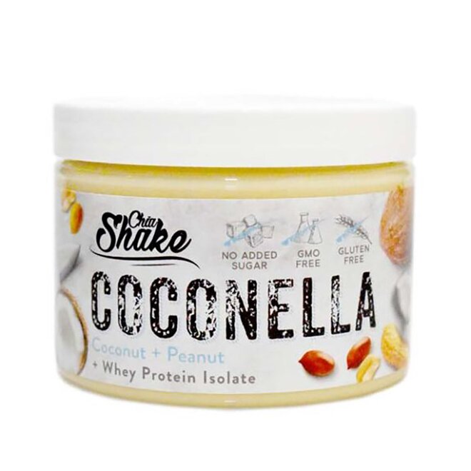 300 g Kokosové maslo Coconella