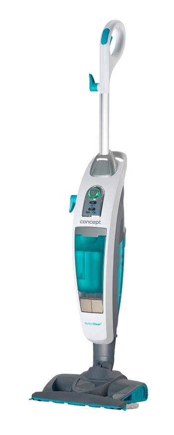 Vysávač a parný čistič 3v1 Concept CP3000 PERFECT CLEAN