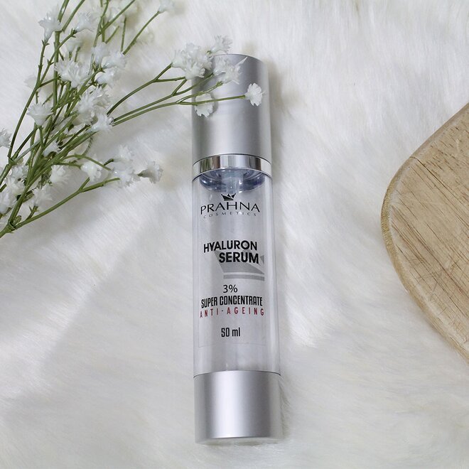 50 ml Koncentrát Kyseliny hyalurónovej (3 %)