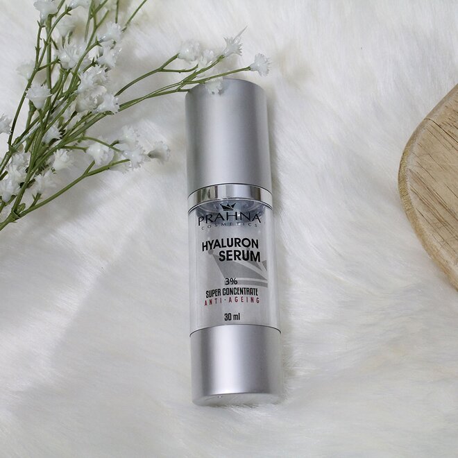 30 ml Koncentrát Kyseliny hyalurónovej (3 %)