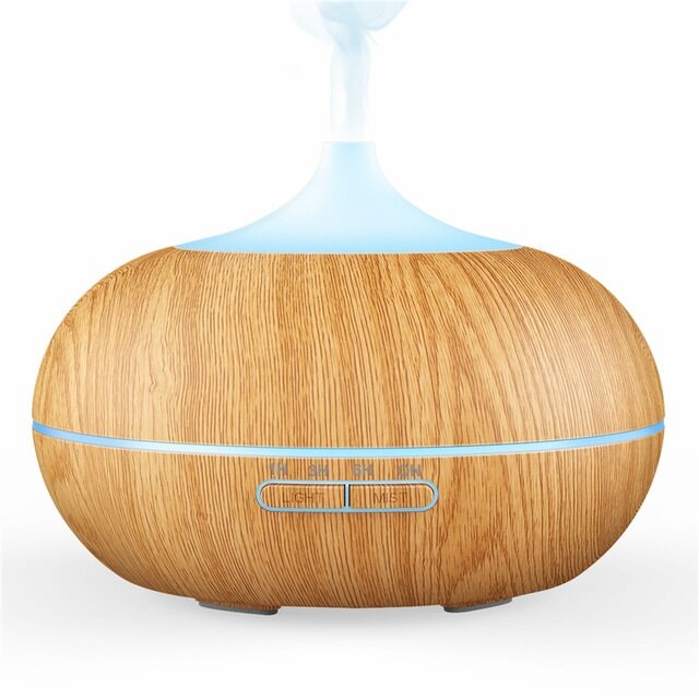 Difuzér Easy Home 300ml - Svetlý