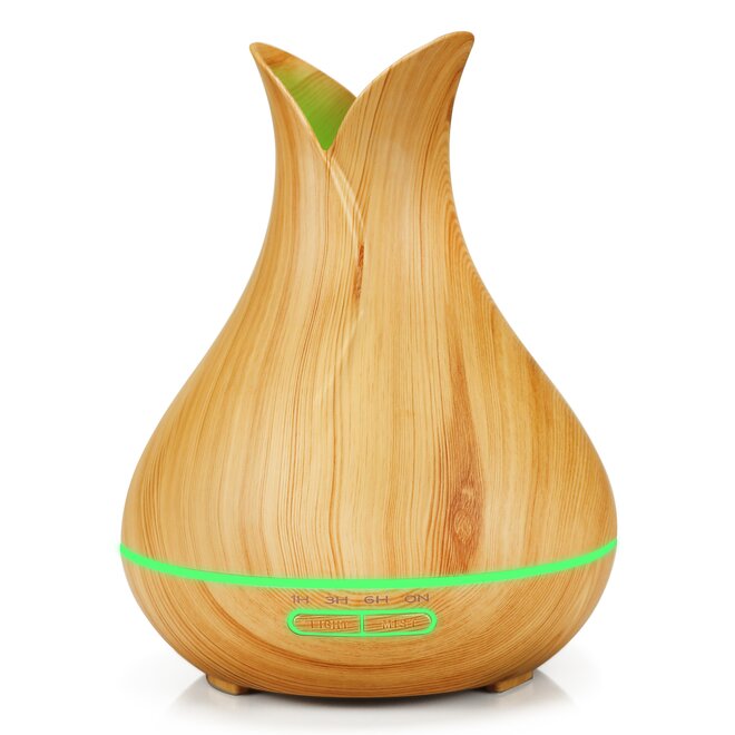 Difúzer Púčik 400ml - Svetlý