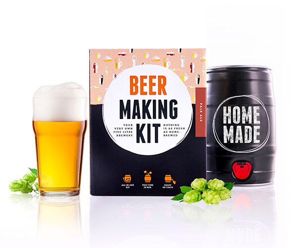 Pale ALe
