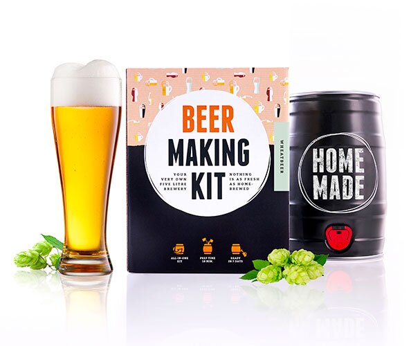 Pšeničné pivo